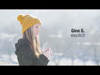 2019-03-02 gina g - explicit
