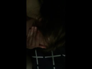 depraved russian student loves to suck and take cock