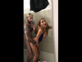young porn star naomi woods onlifans slut lissapolooza fucks with a rapper
